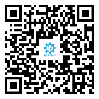 扫二维码关注微信