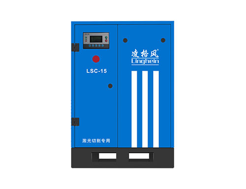 LSC 系列激光切割专用机